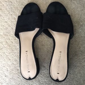 Via spiga shoes